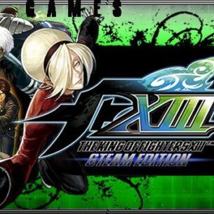 The King Of Fighters XIII Steam Edition Free Download