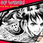 Tales of Winds Tomb of the Sol Empire Free Download Setup