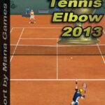 Tennis Elbow 2013 Free Download Full Version PC Setup