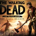 The Walking Dead The Final Season Free Download PC Setup