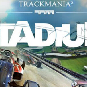 TrackMania 2 Stadium Free Download