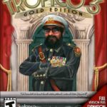 Tropico 3 Gold Edition Free Download Full Version Setup