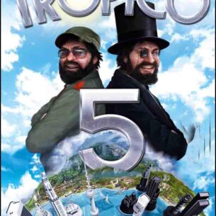 Tropico 5 Download Free
