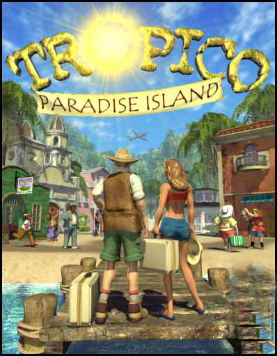 Tropico Paradise Island Free Download