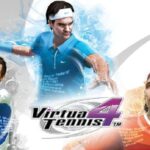 Virtua Tennis 4 Free Download Full Version PC Setup