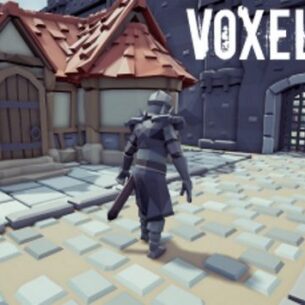 Voxelized Free Download