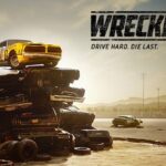 Wreckfest Free Download Full Version PC Game Setup