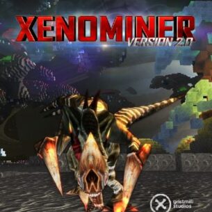 XenoMiner Free Download PC Setup