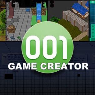 001 Game Creator Free Download