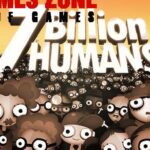7 Billion Humans Free Download Full Version PC Setup