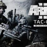 Arma 3 Tac-Ops Mission Pack Free Download