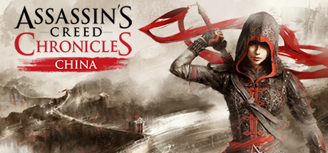 Assassins Creed Chronicles China Free Download