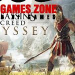Free Download Assassins Creed Odyssey Full Version PC Game Setup