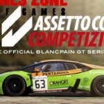 Assetto Corsa Competizione Free Download Full PC Setup