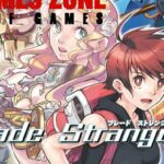 Blade Strangers Free Download Full Version PC Game Setup