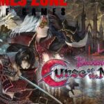 Bloodstained Curse Of The Moon Free Download Full Version PC Game