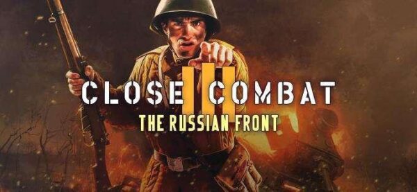 Close Combat 3 The Russian Front Free Download