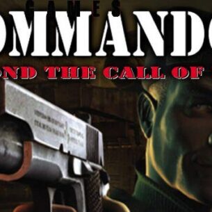 Commandos Beyond the Call of Duty Free Download