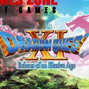Dragon Quest XI Echoes Of An Elusive Age Free