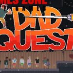 Dad Quest Free Download Full Version PC Game Setup