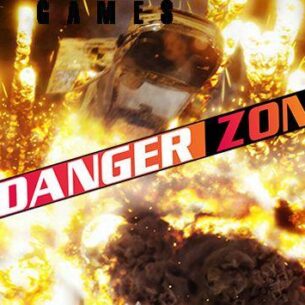 Danger Zone Free Download