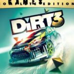 DiRT 3 Complete Edition Free Download PC Game