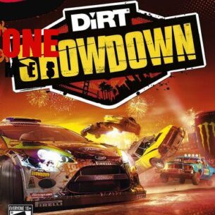 DiRT Showdown Free Download