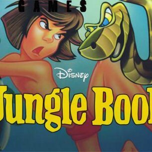Disneys The Jungle Book Free Download