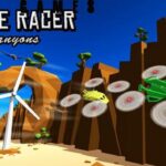 Drone Racer Canyons Free Download Full Version PC Setup