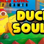 Duck Souls Free Download Full Version PC Game Setup