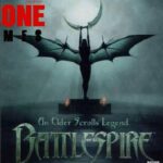 An Elder Scrolls Legend Battlespire Free Download Full Version PC Game