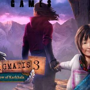 Enigmatis 3 The Shadow of Karkhala Free Download