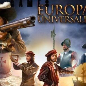 Europa Universalis IV Free Download