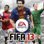 FIFA 13 Free Download PC game