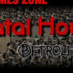 Fatal Hour Petroleum Free Download
