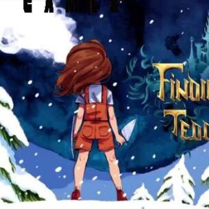 Finding Teddy 2 Free Download