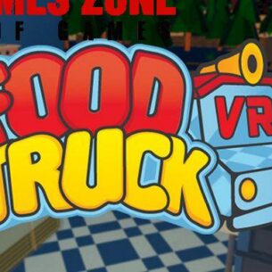 Food Truck VR Free Download