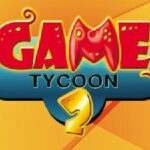 Game Tycoon 2 Free Download Full Version PC Game Setup