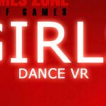 Girls Dance VR Free Download Full Version PC Game Setup