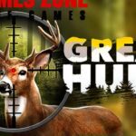 Great Hunt North America Free Download Full PC Game Setup