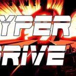 HYPER DRIVE Free Download Full Version PC Game Setup