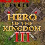 Hero of the Kingdom III Free Download PC Game Setup