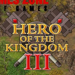 Hero of the Kingdom III Free Download