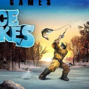 Ice Lakes Free Download