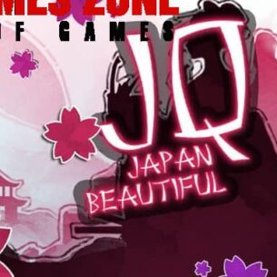 JQ Beautiful Japan Free Download