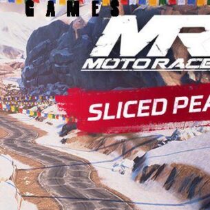 Moto Racer 4 Sliced Peak Free Download