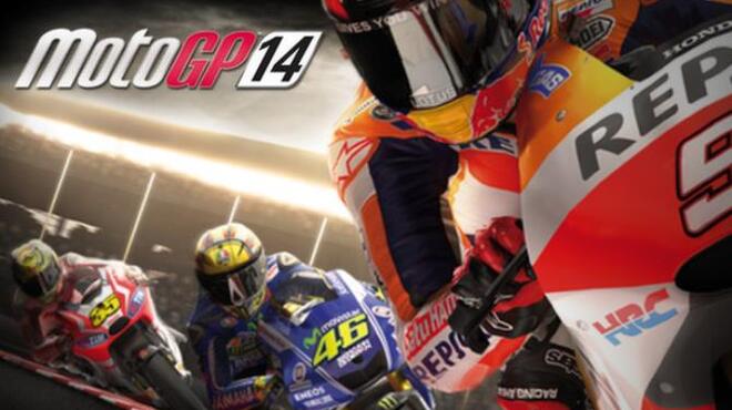 MotoGP 14 Free Download