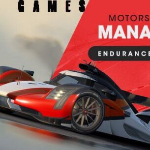 Motorsport Manager Endurance Series Free