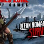 Ocean Nomad Survival On Raft Free Download Full PC Setup