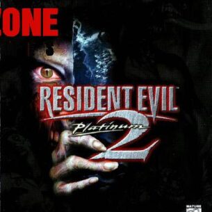 Resident Evil 2 Platinum Free Download